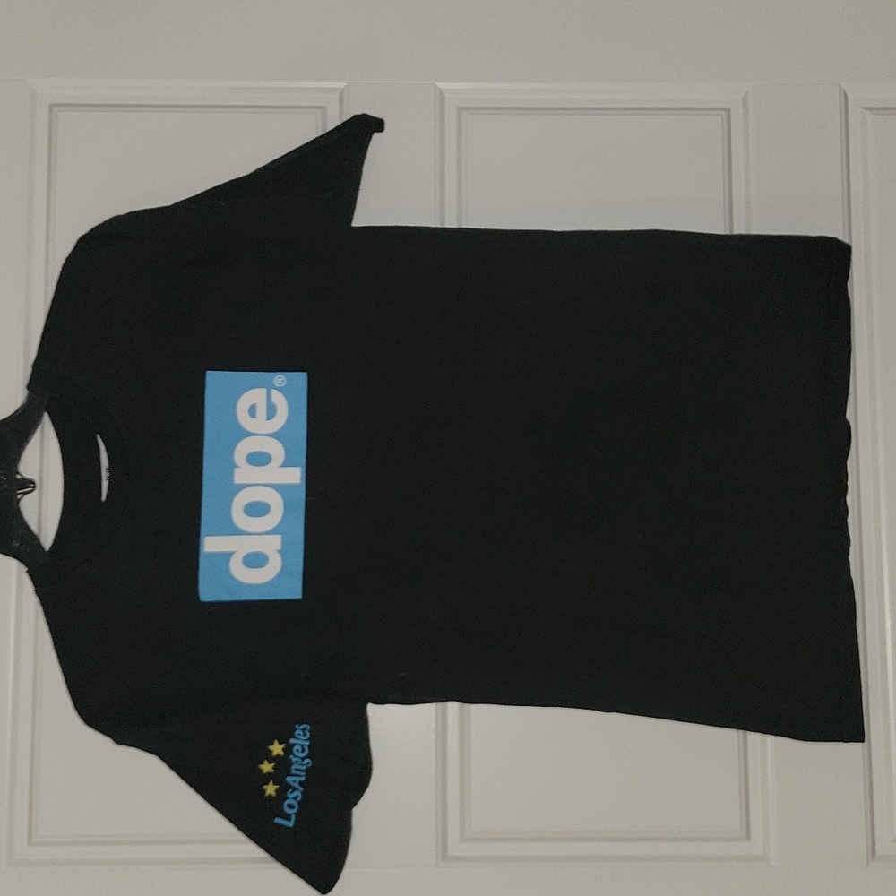 Dope Tshirt